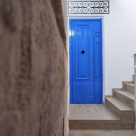 Limestone Sun Suites Sliema Exterior foto