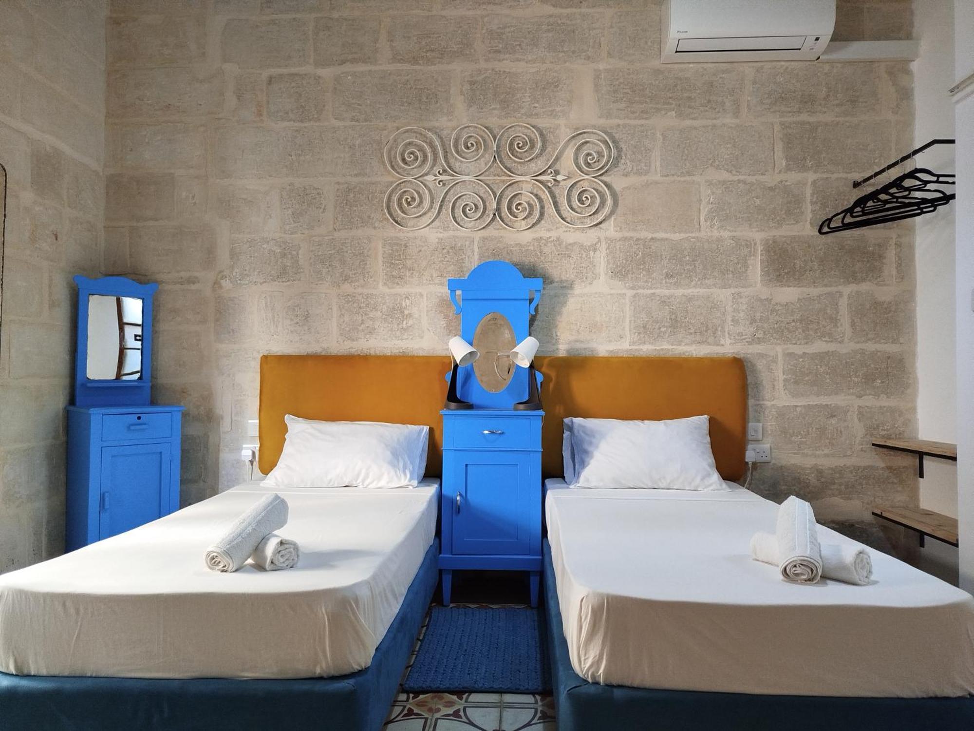 Limestone Sun Suites Sliema Zimmer foto