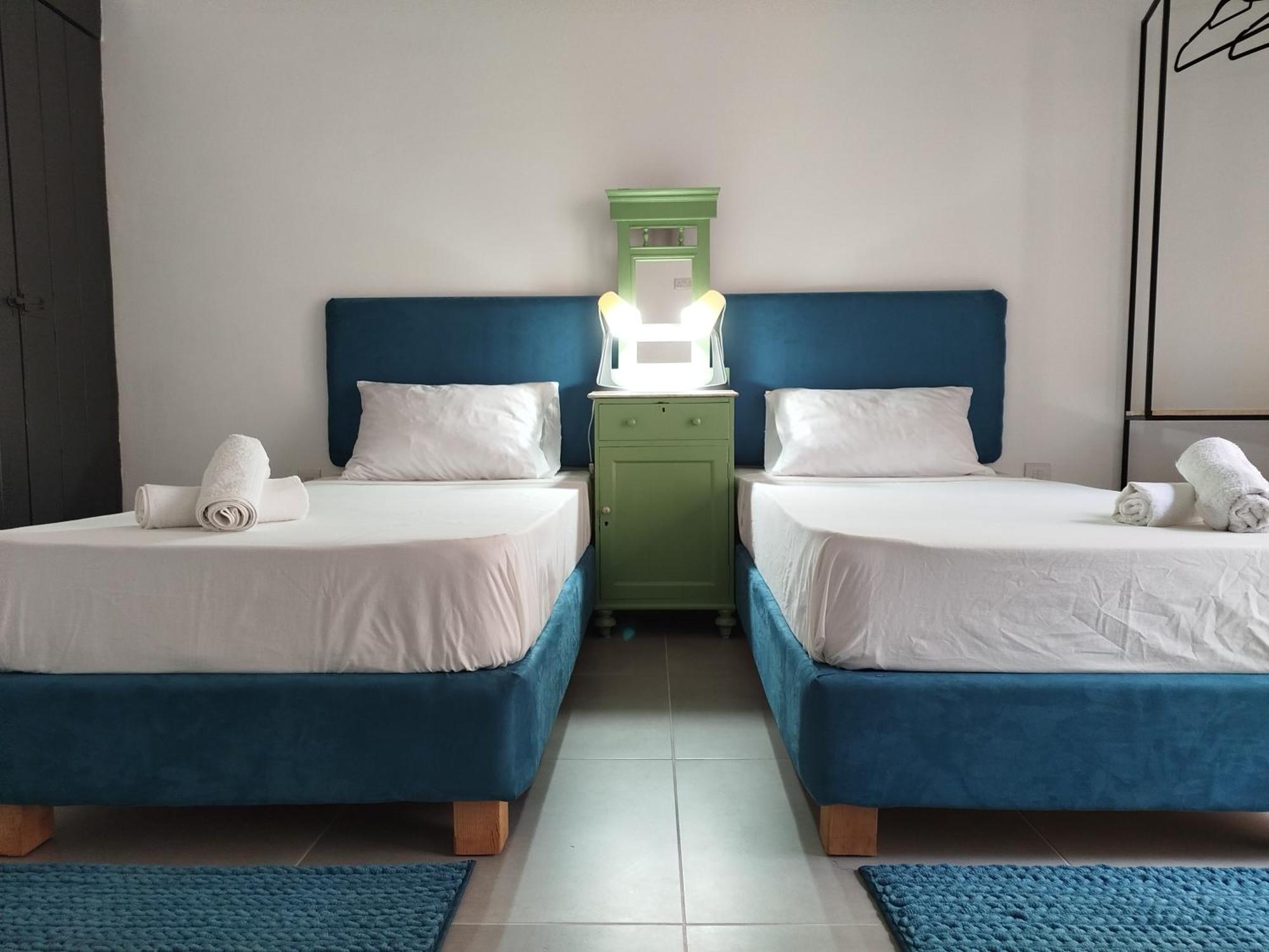 Limestone Sun Suites Sliema Zimmer foto