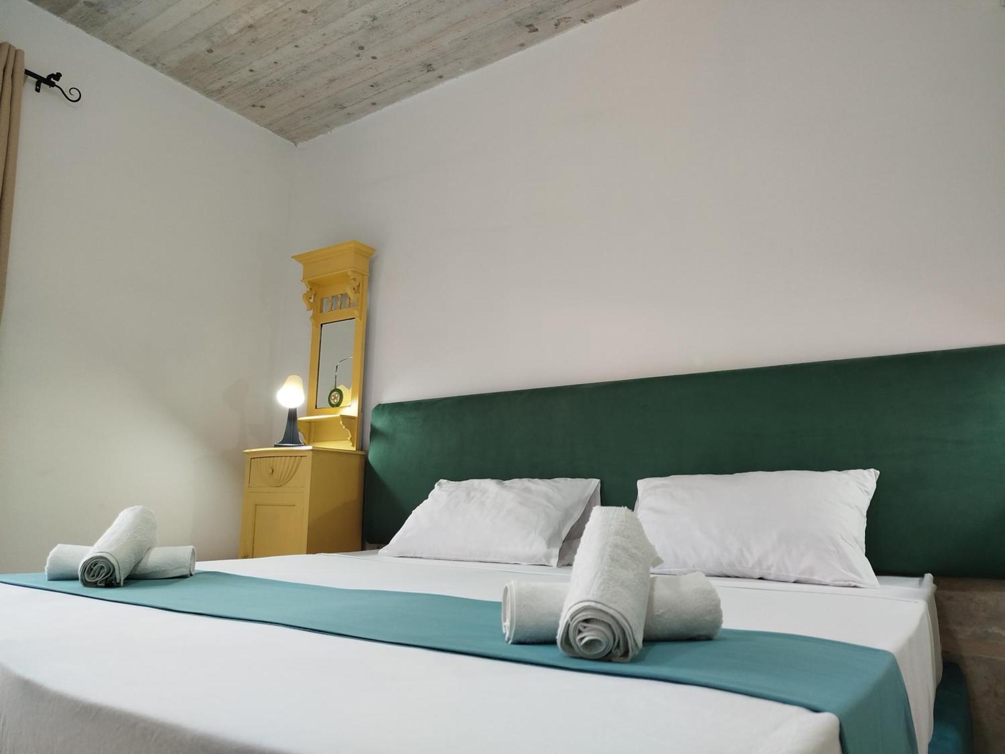 Limestone Sun Suites Sliema Zimmer foto