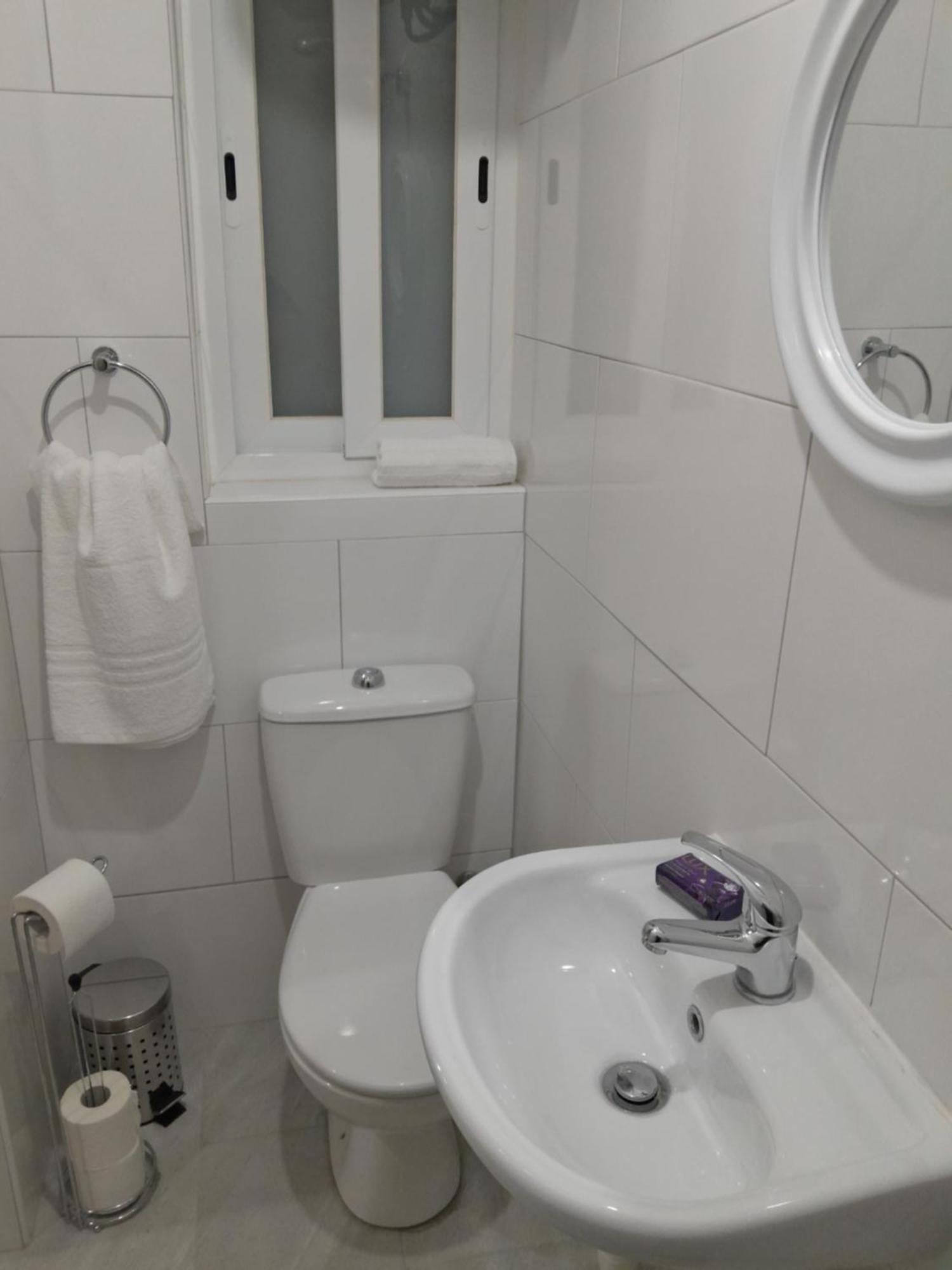 Limestone Sun Suites Sliema Zimmer foto