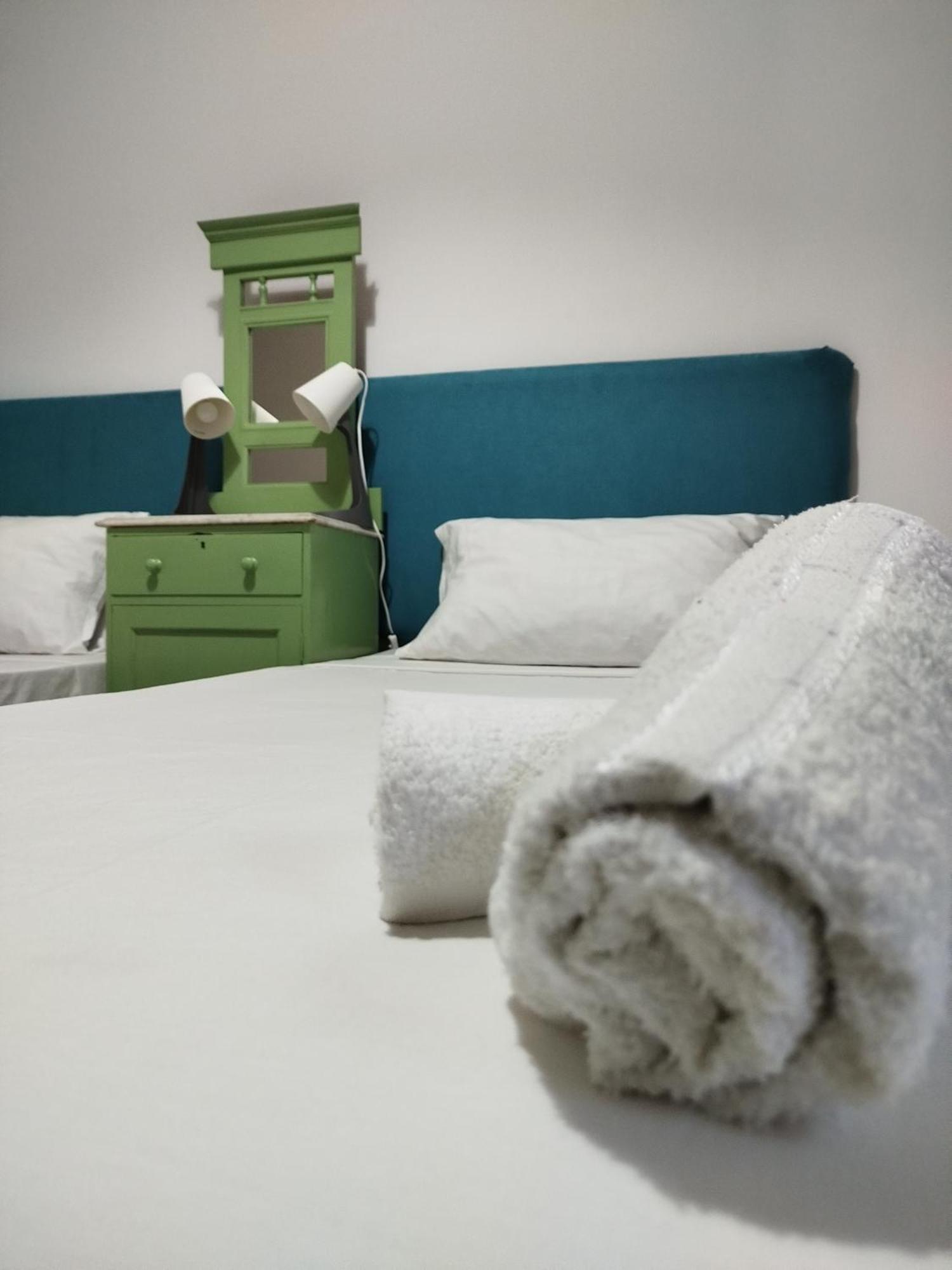 Limestone Sun Suites Sliema Zimmer foto