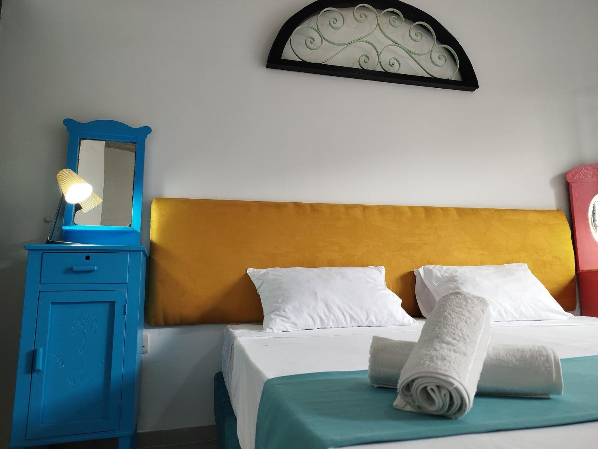 Limestone Sun Suites Sliema Zimmer foto